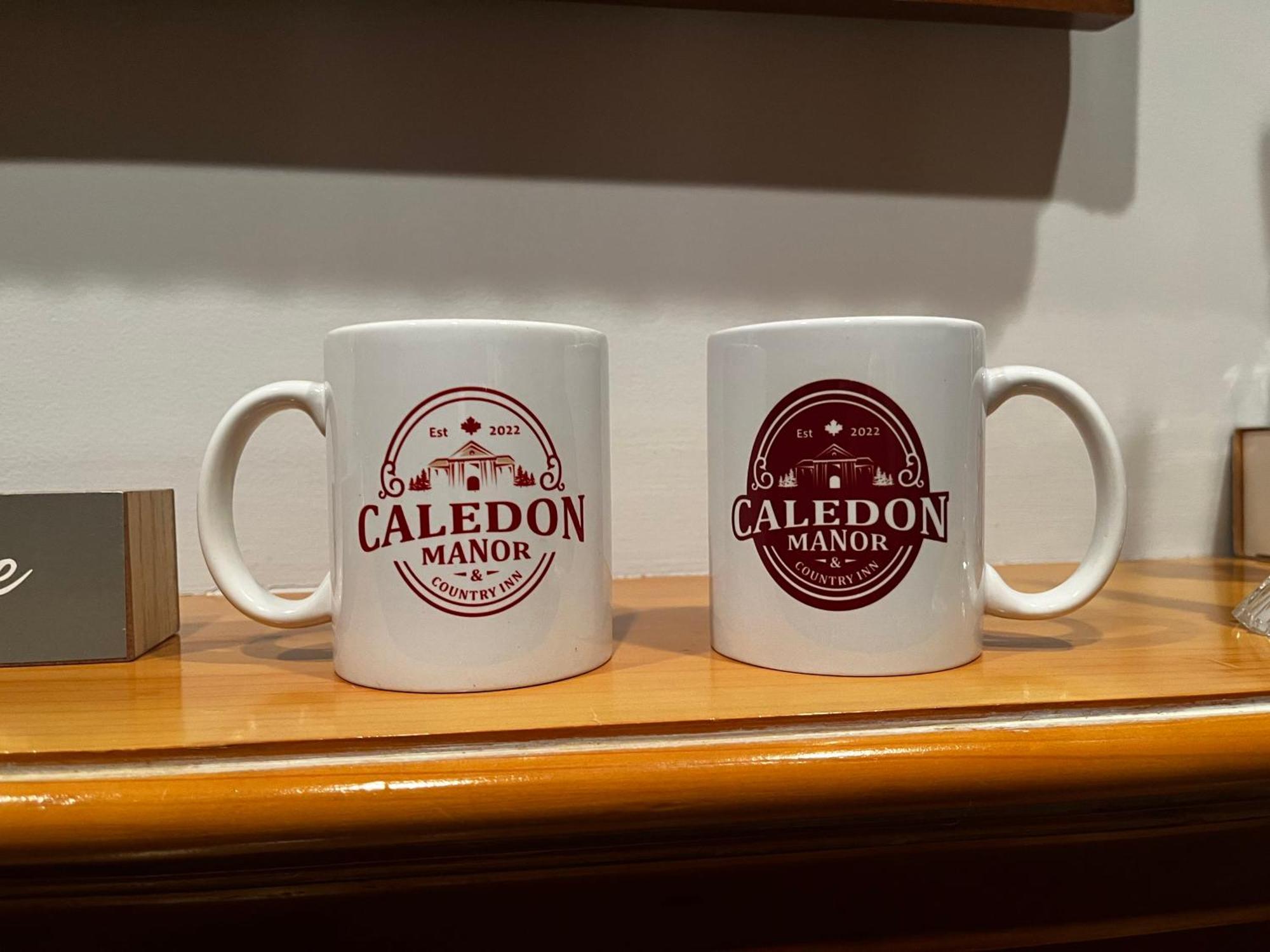 Caledon Manor And Country Inn Esterno foto