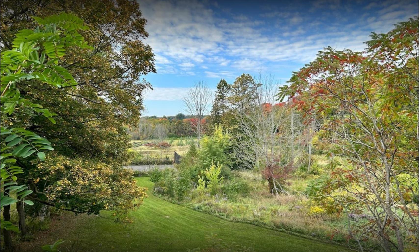 Caledon Manor And Country Inn Esterno foto